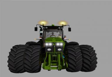 John Deere 8530 v2.0