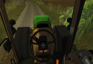 John Deere 8530 v2.0