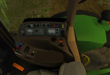 John Deere 8530 v2.0