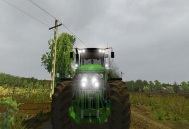 John Deere 8530 v2.0