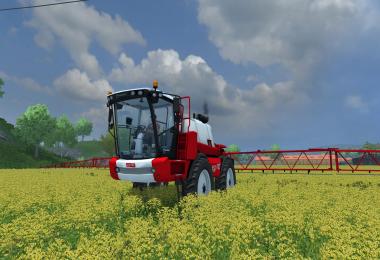 Agrifac Condor V2