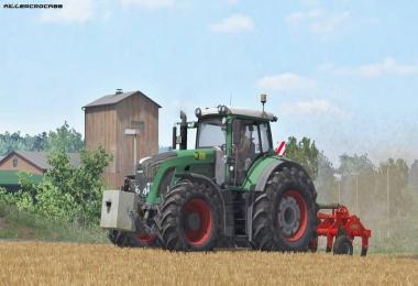 Agrimec 3 ASD 7 v1.0