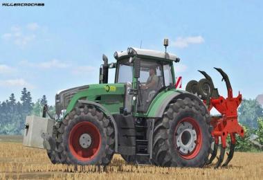 Agrimec 3 ASD 7 v1.0