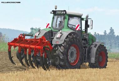 Agrimec 3 ASD 7 v1.0