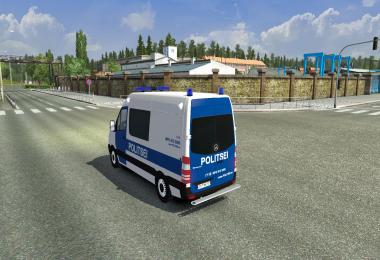 AI Car Rescue Estonia