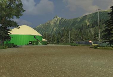 Alpental remake v2.1