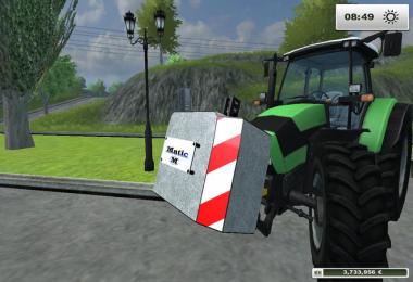 Automatic W15 v1.0