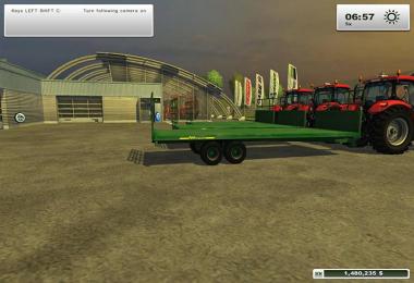 AW Bale Trailers v1.0 normal MR
