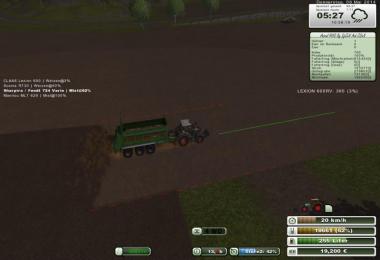 Bergmann TSW 7340S v1.0 MR