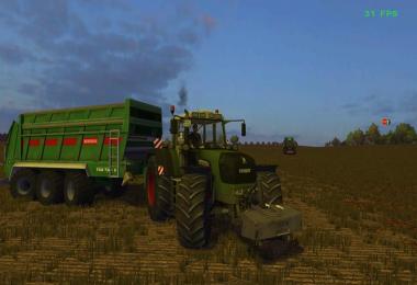 Bergmann TSW 7340S v1.0 MR