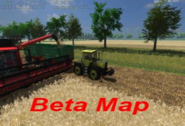 Beta Test Map v1.0