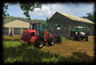 Black Hills Farm v1.0.2