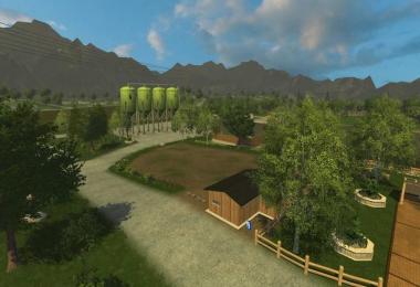 Brunzdorf v3.0 Forstmod