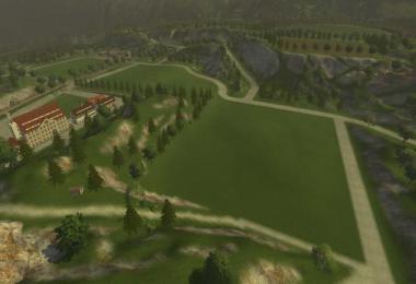 Brunzdorf v3.0 Forstmod