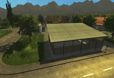 Brunzdorf v3.0 Forstmod