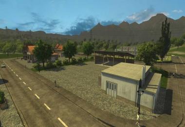 Brunzdorf v3.0 Forstmod