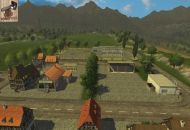 Brunzdorf v3.0 Forstmod