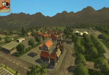 Brunzdorf v3.0 Forstmod