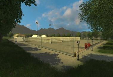 Brunzdorf v3.0 Forstmod