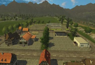 Brunzdorf v3.0 Forstmod