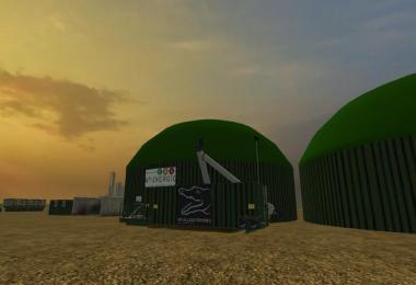 Corn crop XXL v1.0