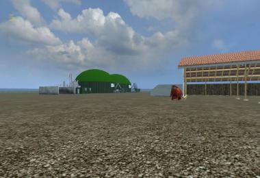 Corn crop XXL v1.0