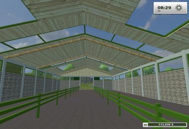 Cowshed v2.0