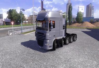 DAF 10x4