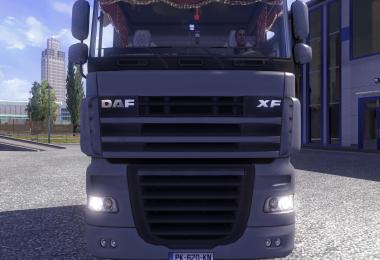 DAF 10x4