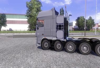 DAF 10x4