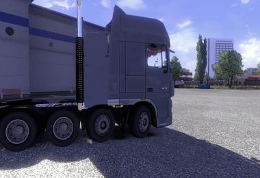 DAF 10x4