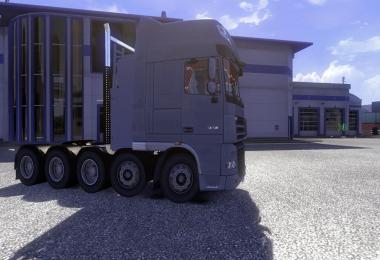 DAF 10x4