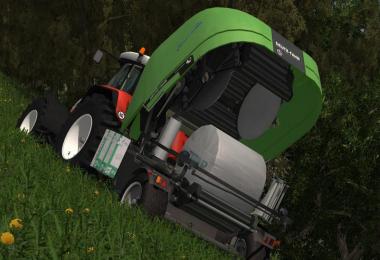 Deutz Compacmaster v1.0 MR