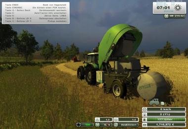 Deutz Compacmaster v1.0 MR