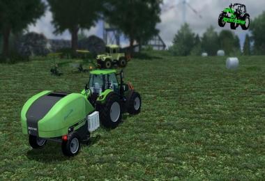 Deutz Compacmaster v1.0 MR