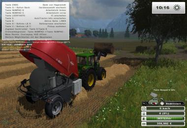 Deutz Compacmaster v1.0 MR