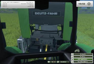 Deutz Compacmaster v1.0 MR