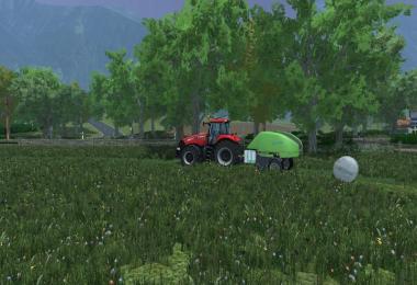 Deutz Compacmaster v1.0 MR