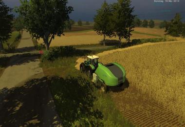 Deutz Compacmaster v1.0 MR