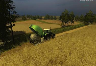 Deutz Compacmaster v1.0 MR