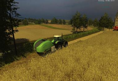 Deutz Compacmaster v1.0 MR