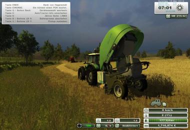 Deutz Compacmaster v1.0 MR