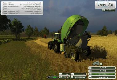 Deutz Compacmaster v1.0 MR