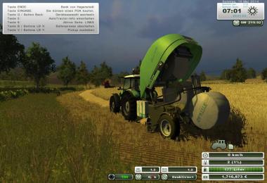 Deutz Compacmaster v1.0 MR