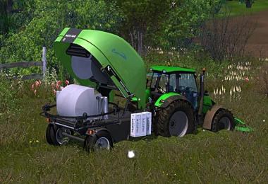 Deutz Compacmaster v1.0 MR