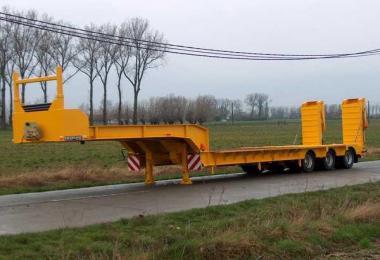 DEZEURE TRANSPORTS TFS13GROUP  v2.0