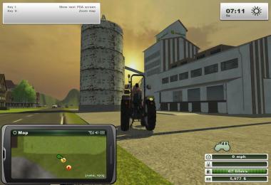 Dream Farm v1.7