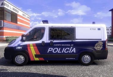 Europolice v1