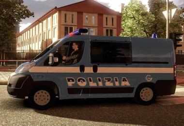 Europolice v1