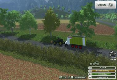 Farmland Map v4.0 forst